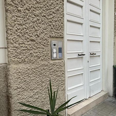 Happy Holiday Apartment Cagliari Exterior photo